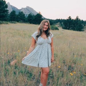 Urban Outfitters sundress